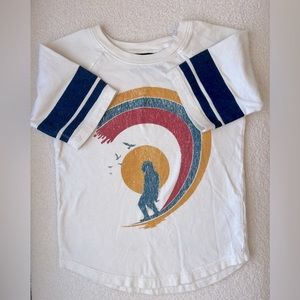 Tiny Whales T-Shirt